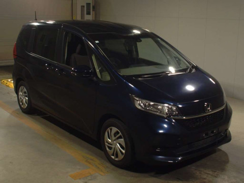 2022 Honda Freed GB5[2]