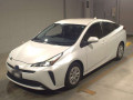 2022 Toyota Prius