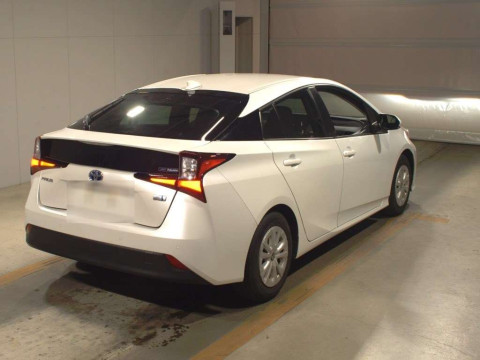 2022 Toyota Prius ZVW51[1]