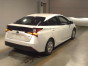 2022 Toyota Prius