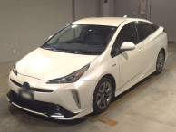 2020 Toyota Prius