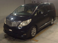 2011 Toyota Alphard