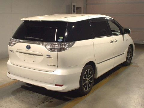 2013 Toyota Estima Hybrid AHR20W[1]