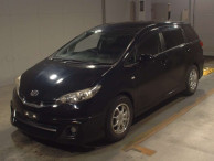 2009 Toyota Wish