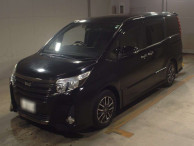 2017 Toyota Noah