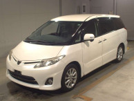 2010 Toyota Estima