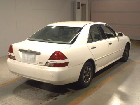 2002 Toyota Mark II GX110[1]