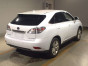 2012 Lexus RX