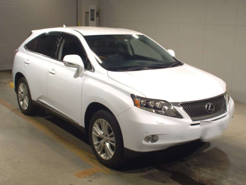 2012 Lexus RX GYL16W[2]