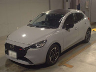 2023 Mazda Mazda2