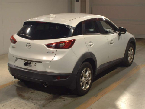 2016 Mazda CX-3 DK5FW[1]