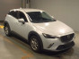 2016 Mazda CX-3