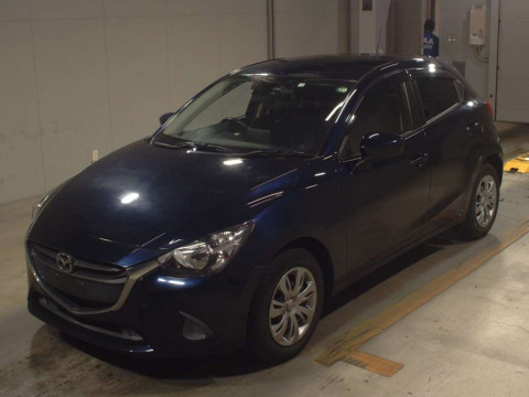 2016 Mazda Demio DJ3FS[0]