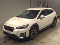 2017 Subaru XV