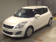 2016 Suzuki Swift