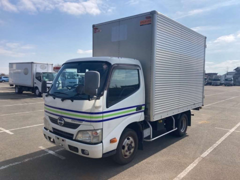 2012 Hino DUTRO XZC605M[0]