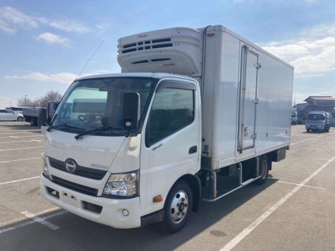 2014 Hino DUTRO XZU710M[0]