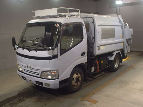 2008 Hino DUTRO BZU300X[0]