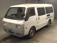 2006 Mazda Bongo Brawny Van