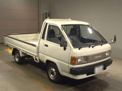 1996 Toyota Townace Truck YM55[2]