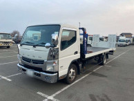 2014 Mitsubishi Fuso Canter