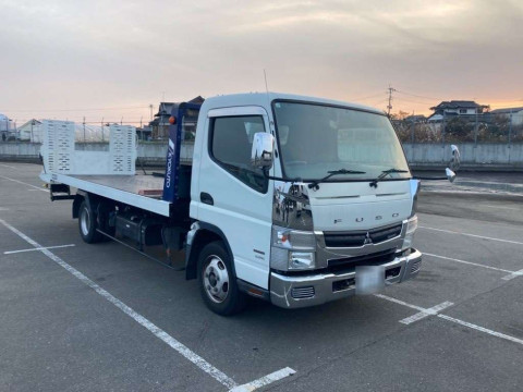 2014 Mitsubishi Fuso Canter FEB50[2]