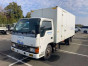 1993 Mitsubishi Fuso Canter