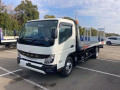 2024 Mitsubishi Fuso Canter