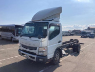 2016 Mitsubishi Fuso Canter