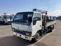 1990 Mitsubishi Fuso Canter