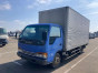 2002 Isuzu Elf Truck