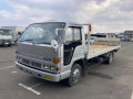 1989 Isuzu Elf Truck