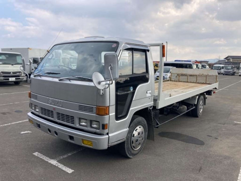 1989 Isuzu Elf Truck NPR58PR[0]