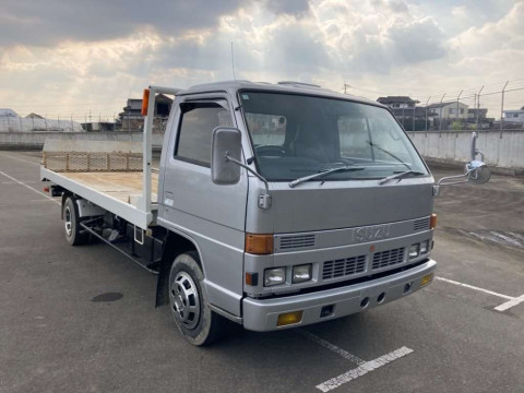 1989 Isuzu Elf Truck NPR58PR[2]