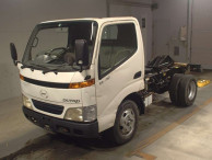 2002 Hino DUTRO