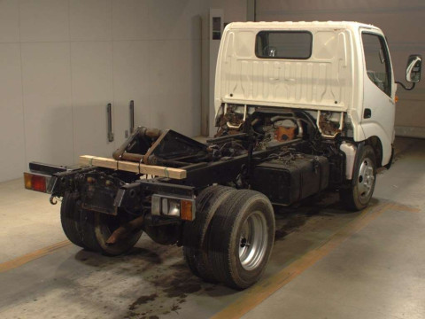 2002 Hino DUTRO XZU322T[1]