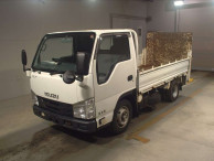 2015 Isuzu Elf Truck