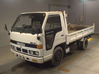 1990 Isuzu Elf Truck