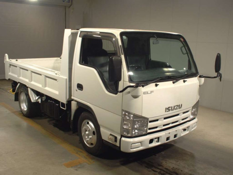 2014 Isuzu Elf Truck NKR85AN[2]