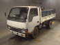 1989 Mitsubishi Fuso Canter