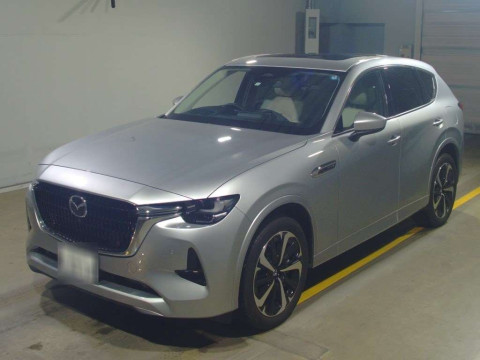 2022 Mazda CX-60 KH5S3P[0]