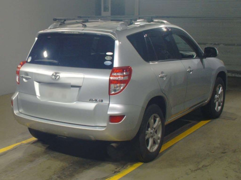 2009 Toyota RAV4 ACA31W[1]