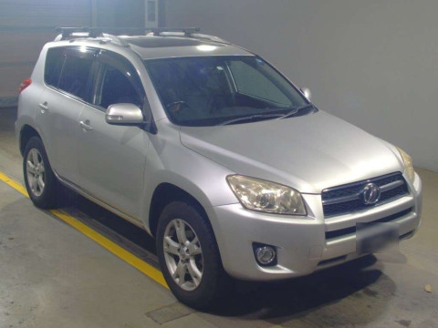 2009 Toyota RAV4 ACA31W[2]