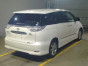 2010 Toyota Estima Hybrid