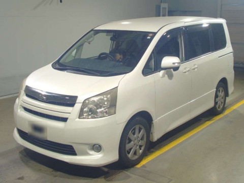 2008 Toyota Noah ZRR70W[0]