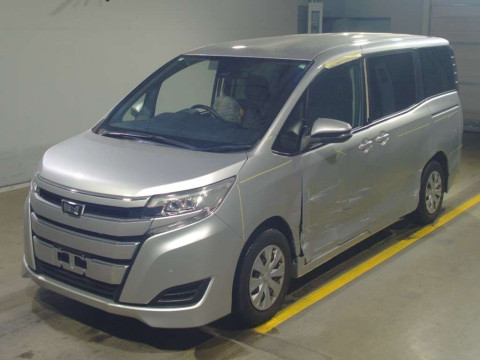 2021 Toyota Noah ZRR80G[0]