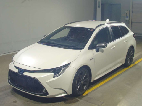 2019 Toyota Corolla Touring Wagon ZWE211W[0]