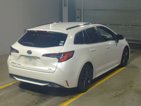 2019 Toyota Corolla Touring Wagon ZWE211W[1]