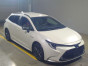 2019 Toyota Corolla Touring Wagon