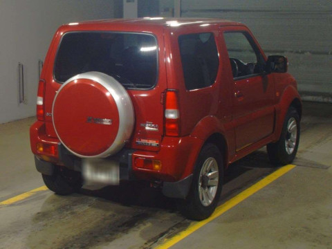 2010 Suzuki Jimny Sierra JB43W[1]